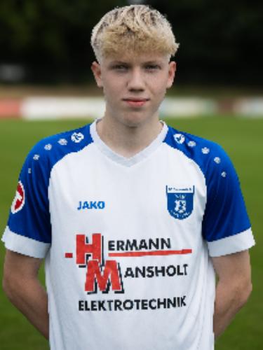 Ben Tristan Lünsmann