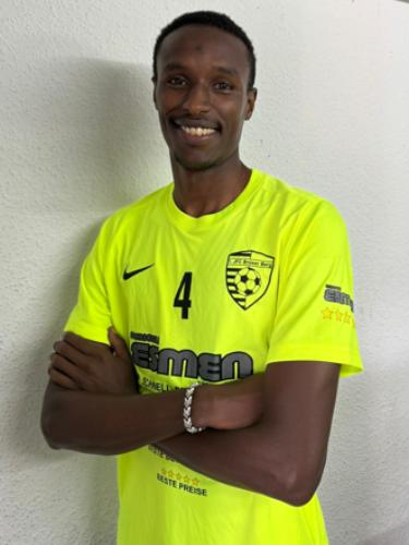Khalifa Abaldacar Diop