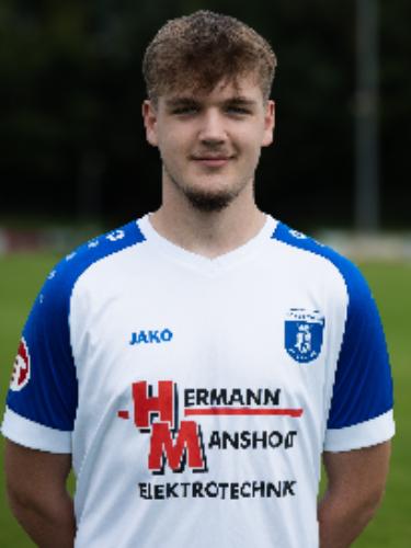 Leon Volkhusen