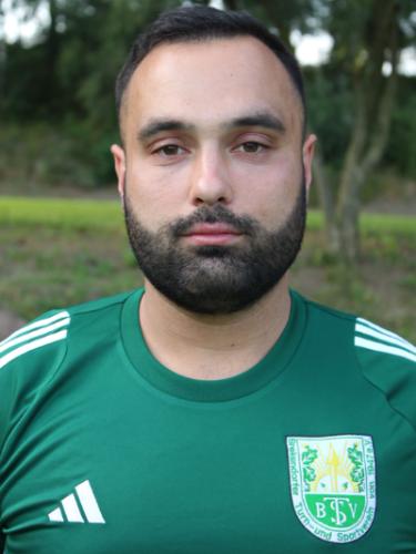 Jakob Abraham