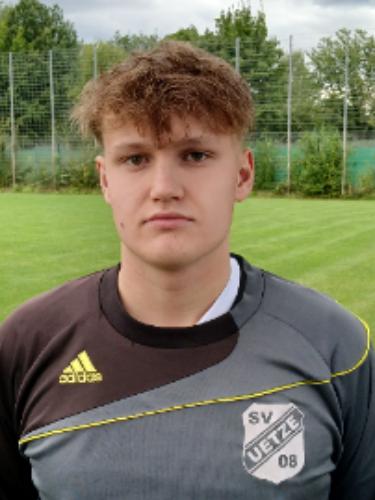 Kjell Riekers