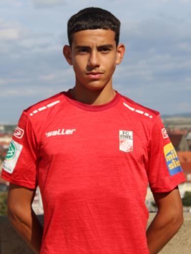Sami Chentoufi