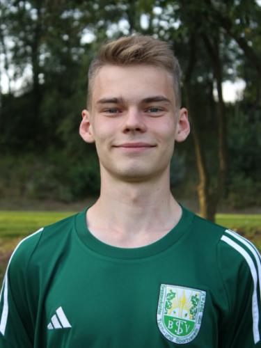 Paul Hansen
