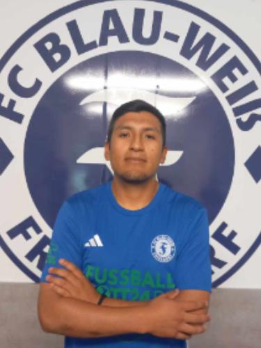 Luis Marcelo Mamani Arenas