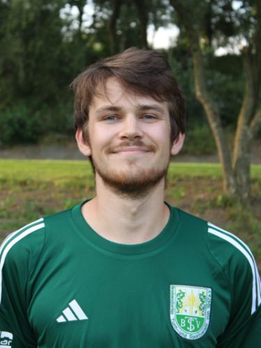 Jesper Johann Jacobsen