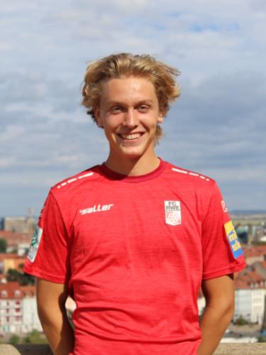 Adam Meier