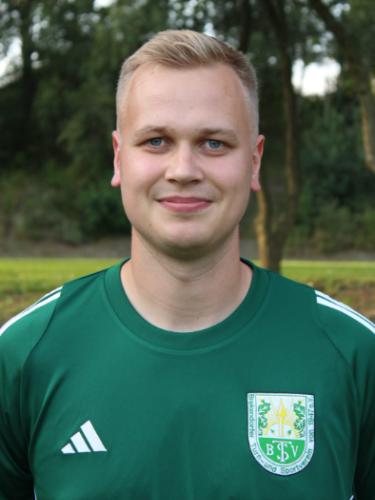 Tim Jess
