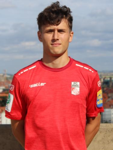 Mate Georgi Tatishvili
