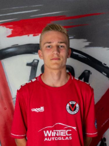 David Matthias Gast