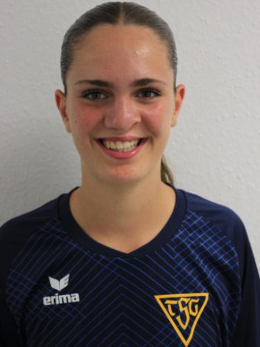 Frauke Welling