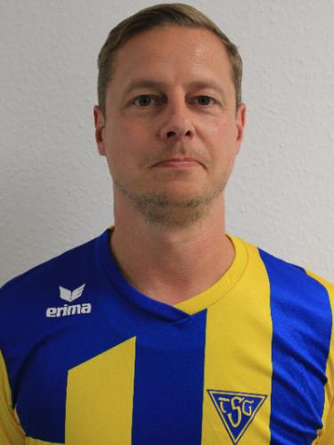 Markus Kramer