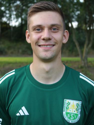 Bosse Mildner