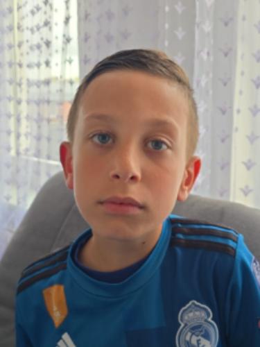 Zlatev Andrej