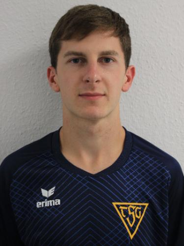Yurii Shushkevych