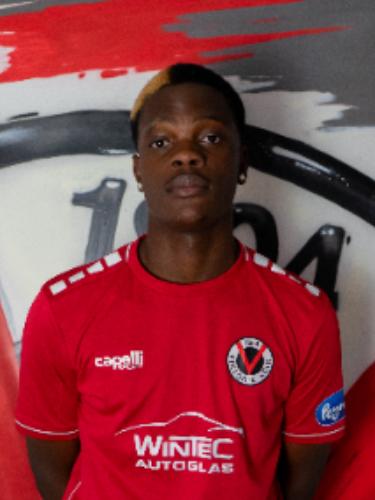 Oluwatome Yaw Osikoya