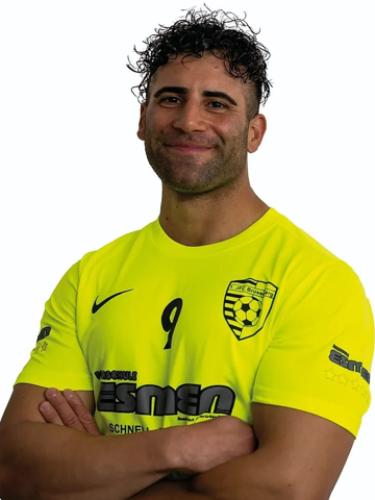 Levent Esmen