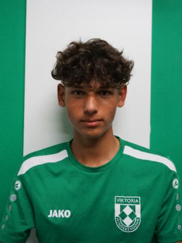 Elias Augustin