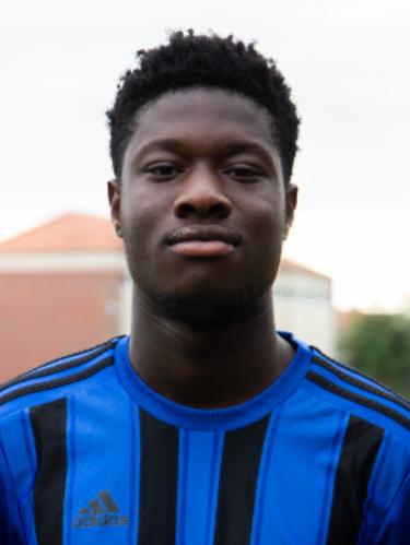Emmanuel Afedzie