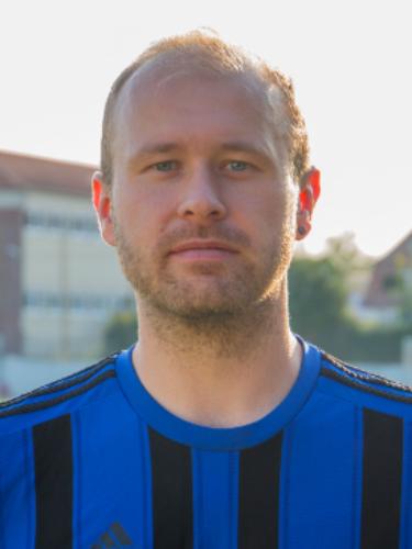 Tobias Eichinger