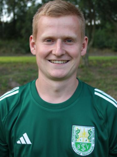Henning Toedt