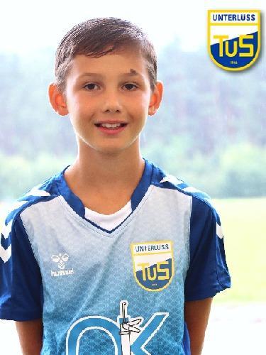 Christopher-Elias Ribas