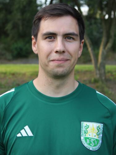 Nico Thöming