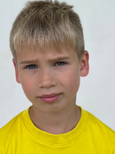 Theodor Michel