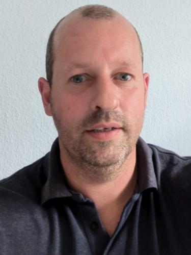 Sebastian Seebeck