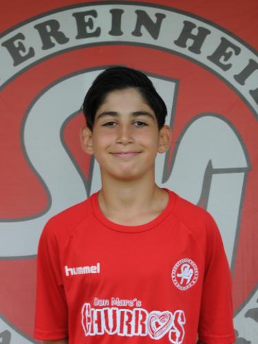 Ashur-Jonah Deniz