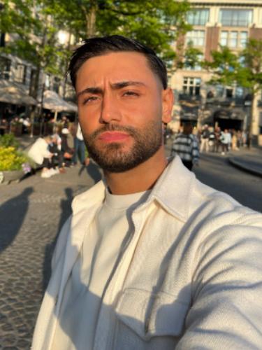 Emirhan Biyikli