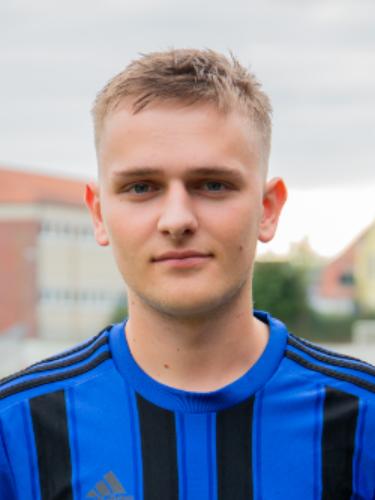 Benjamin Oliver Joachim Schiek