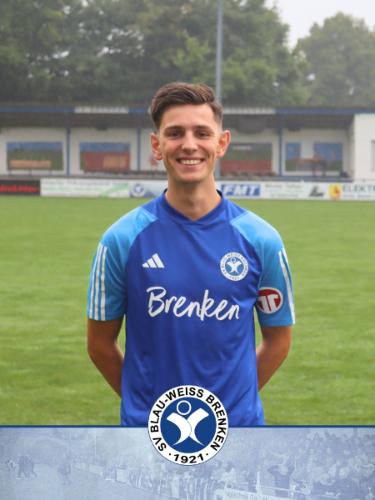Janik Bartels