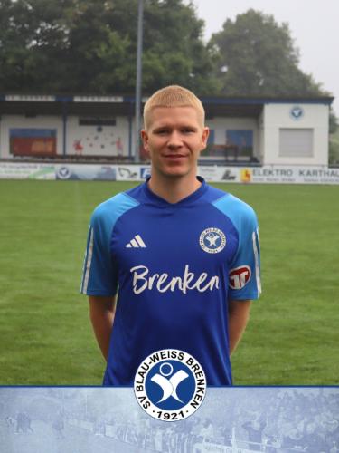 Tobias Pohl