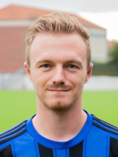 Tobias Laubner