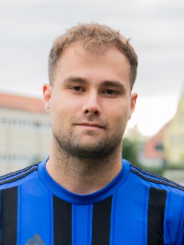 Matthias Singer