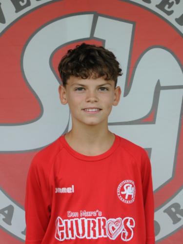 Navin Bachmann