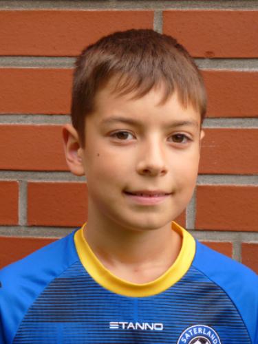 Daniel Fenske