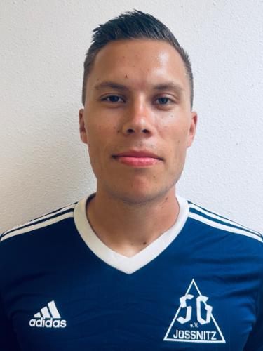 Carlos Wetzstein