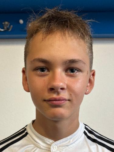 Fynn-Luca Krensellack