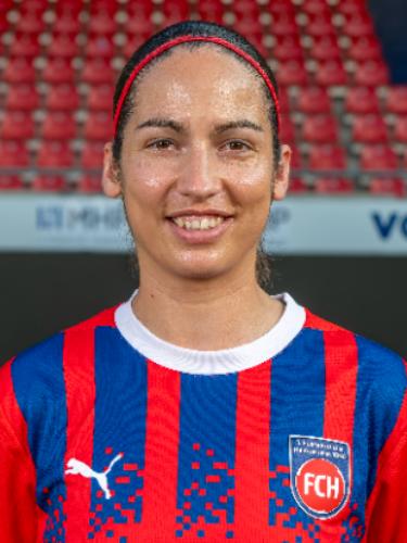Verena Hörger