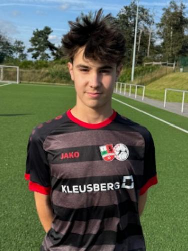 Jasper Krämer