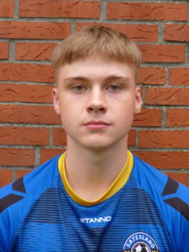 Jayden Simon Heitmann