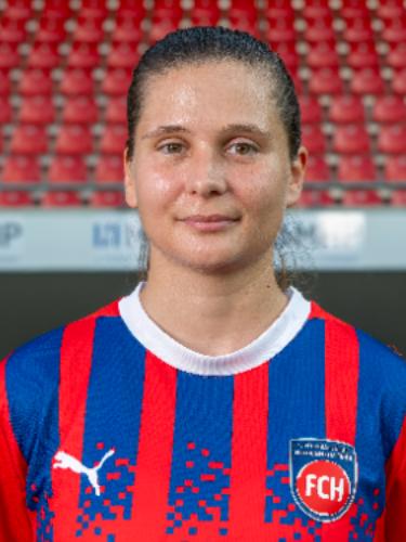 Aline Schröm