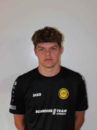 Max Käckenmeister