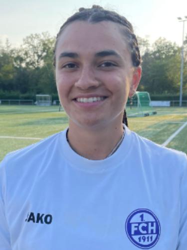 Alessia Traina