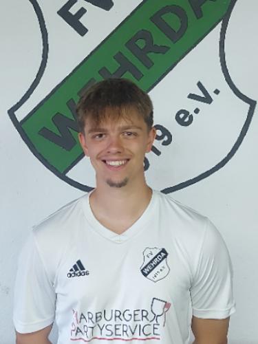 Devin Geis
