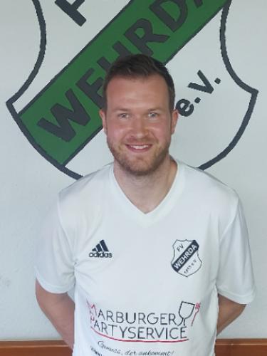 Tim Oßwald
