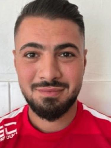 Mahmut Duran