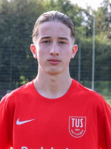Yigit Kerem Kocabey