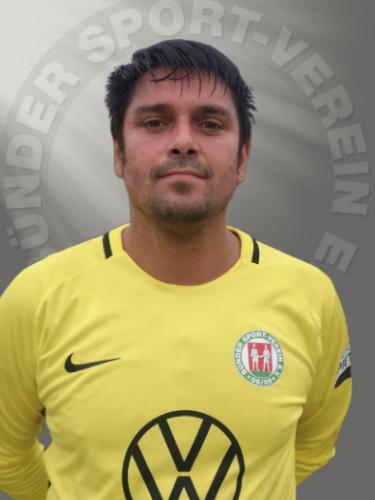 Grzegorz Pawel Jodlowski